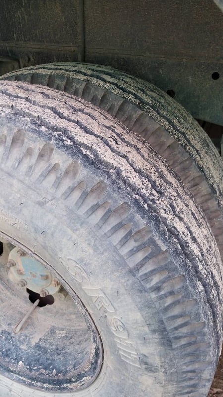 6ล้อดั้มพ์ISUZU NKR88แรง