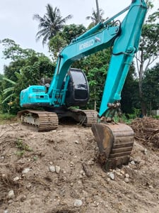 KOBELCO SK100-V KOBELCO SK100-V