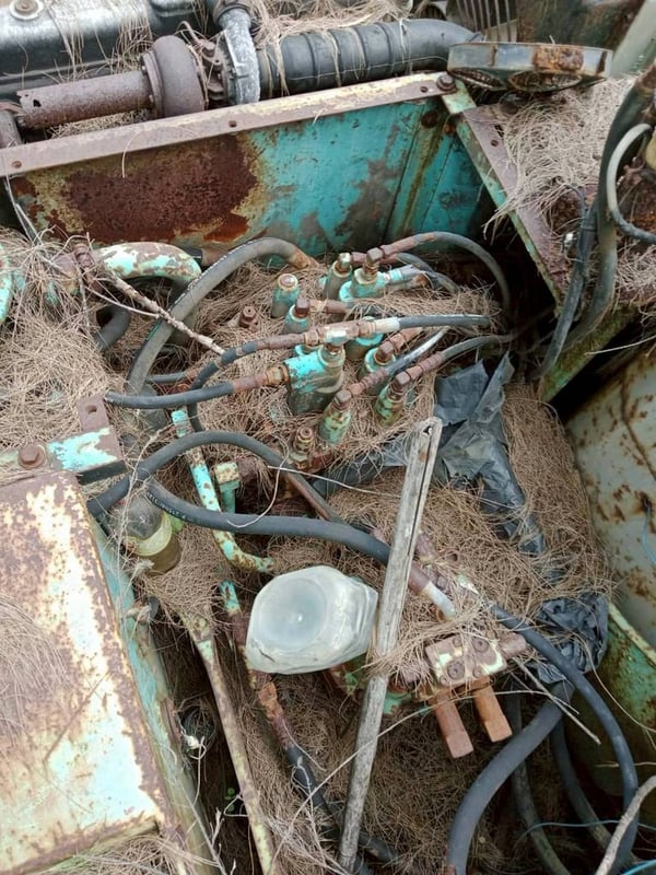 KOBELCO SK200-5