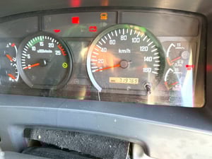 หัวลากอีซูซุ