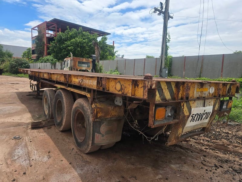พื้นเรียบพนัส