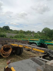 หางสาลี่2เพลา หางสาลี่2เพลา