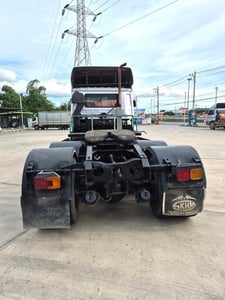 หัวลากนิสสันยูดี454.320แรงม้า