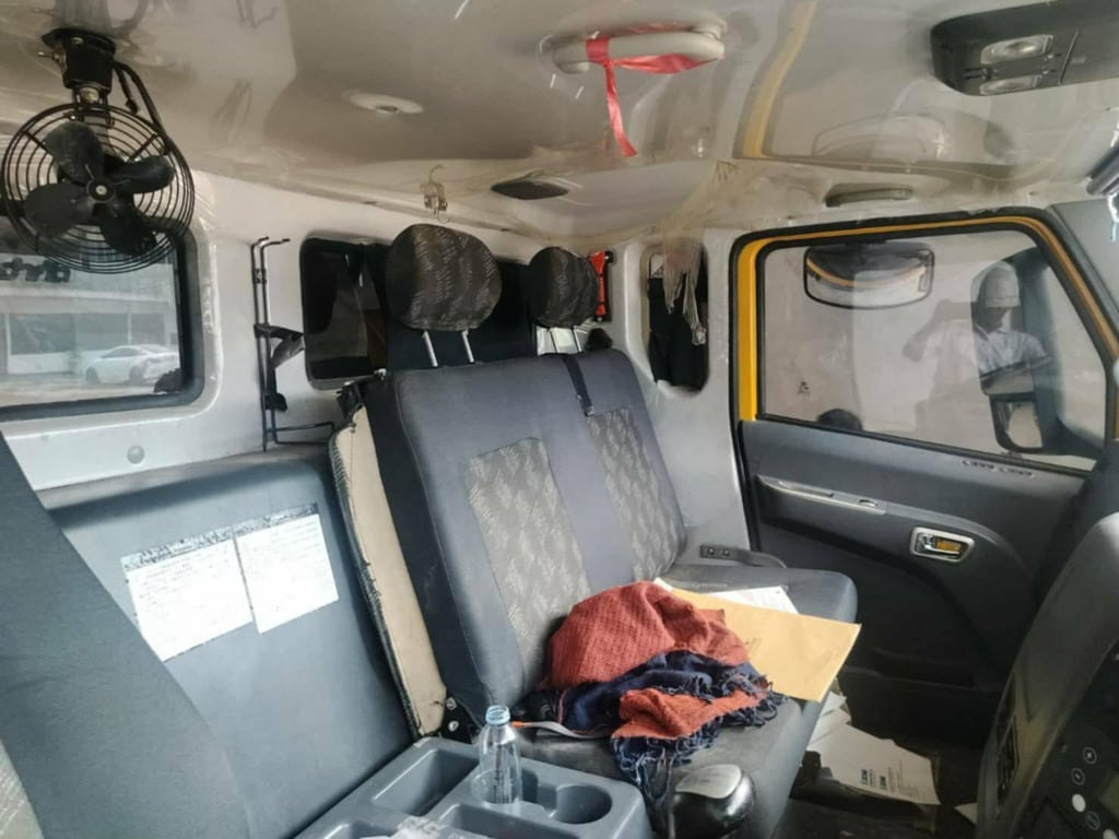 เครน XCMG60ตัน