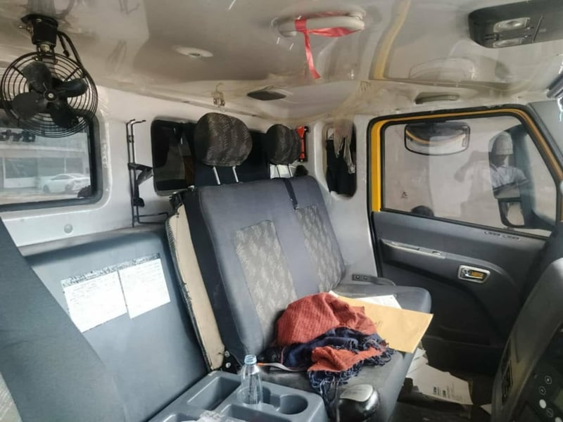 เครน XCMG60ตัน