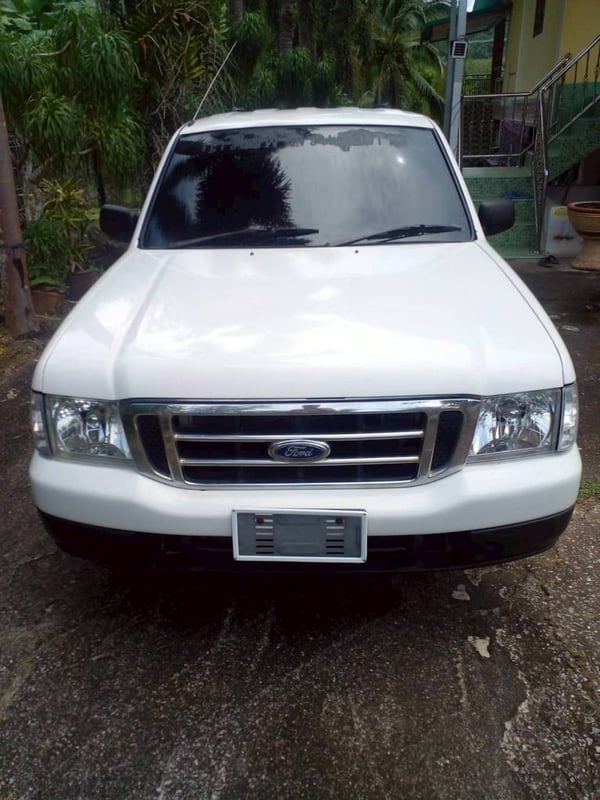 ฟอร์ด4ประตู