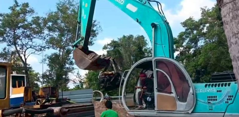 KOBELCO SK200-V 