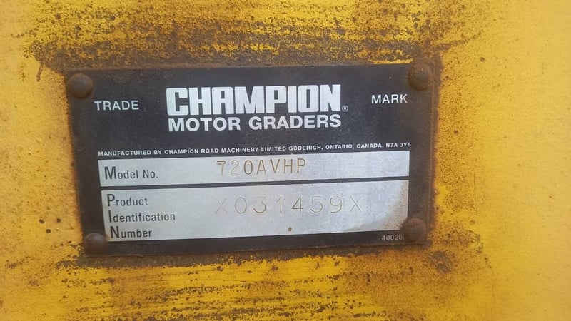 รถเกรดแชมป์เปี้้ยน