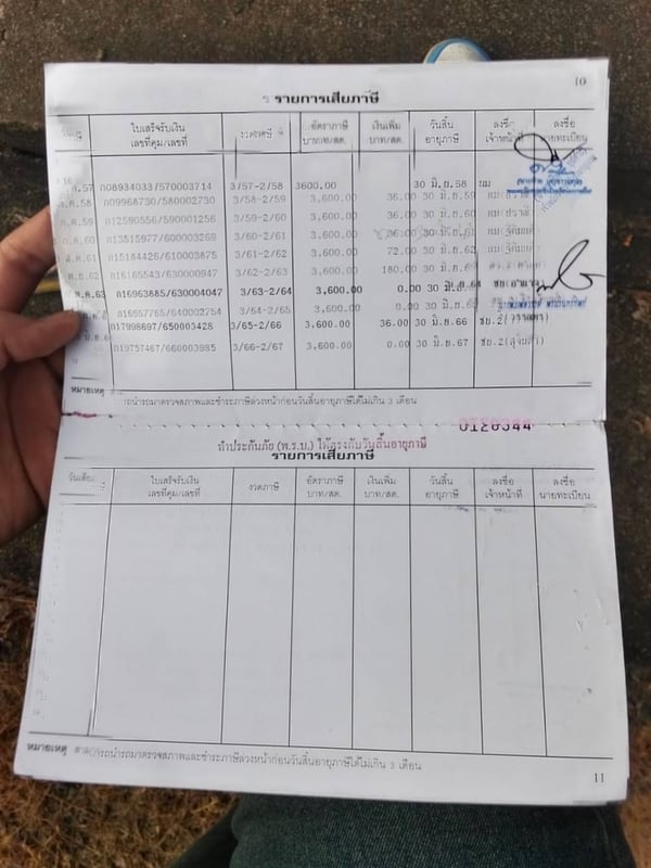 10ล้อบรรทุกน้ำอีซูซุ