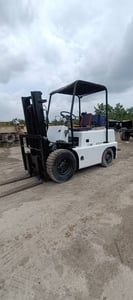 ฟอร์คลิฟท์3.5ตัน ฟอร์คลิฟท์3.5ตัน