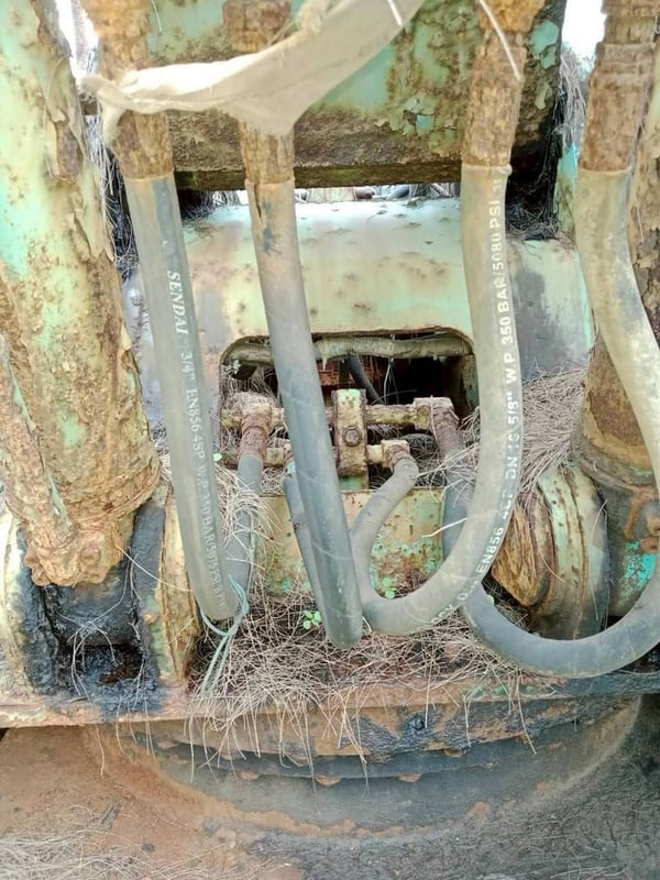 KOBELCO SK200-5