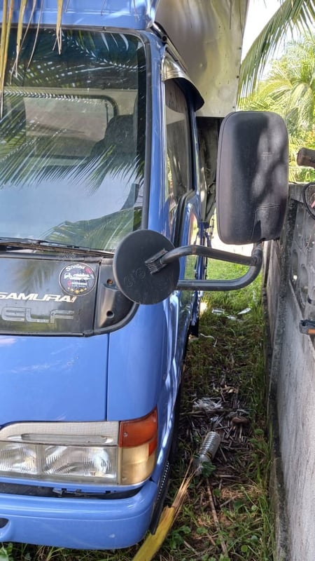 4ล้อใหญ่อีซูซุ 4ล้อใหญ่อีซูซุ