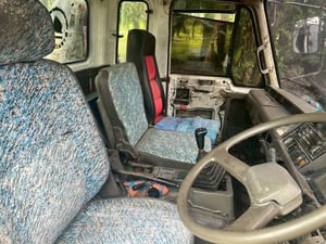 10ล้อท้ายลาดนิสสันCWM430 10ล้อท้ายลาดนิสสันCWM430