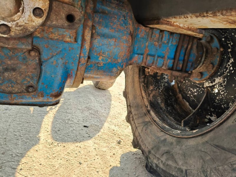 รถคีปออ้ยฟอร์ด