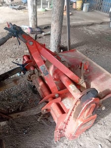 รถไถคูโบต้าB244