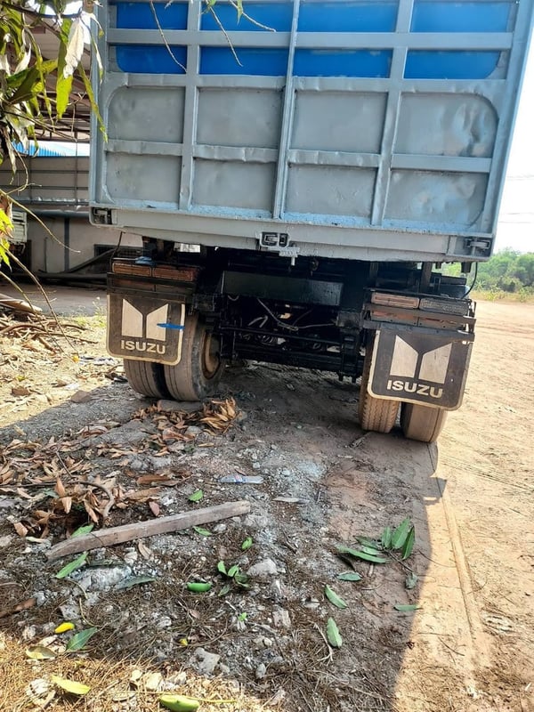 ลูกพ่วงดั้มพ์