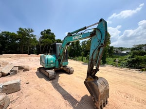 KOBELCO SK60