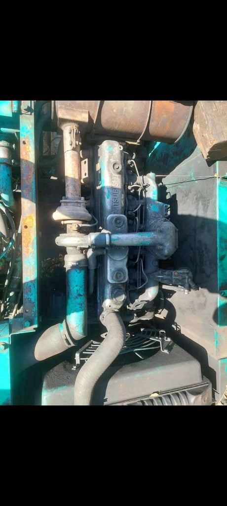 KOBELCO SK200-5