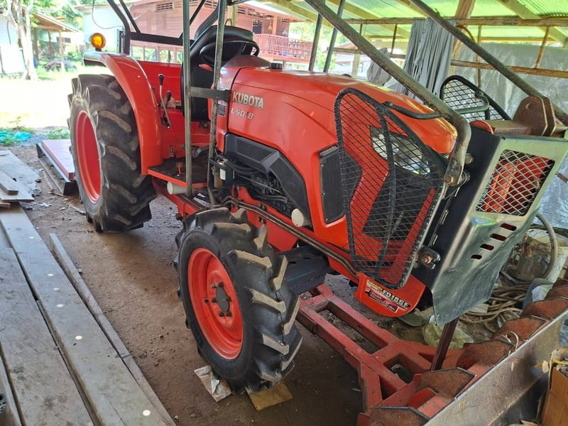 KUBOTA L5018 KUBOTA L5018