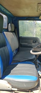 6ล้อโตโยต้าไดน่า115แรงม้า