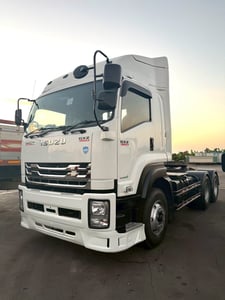 หัวลากอีซูซุ