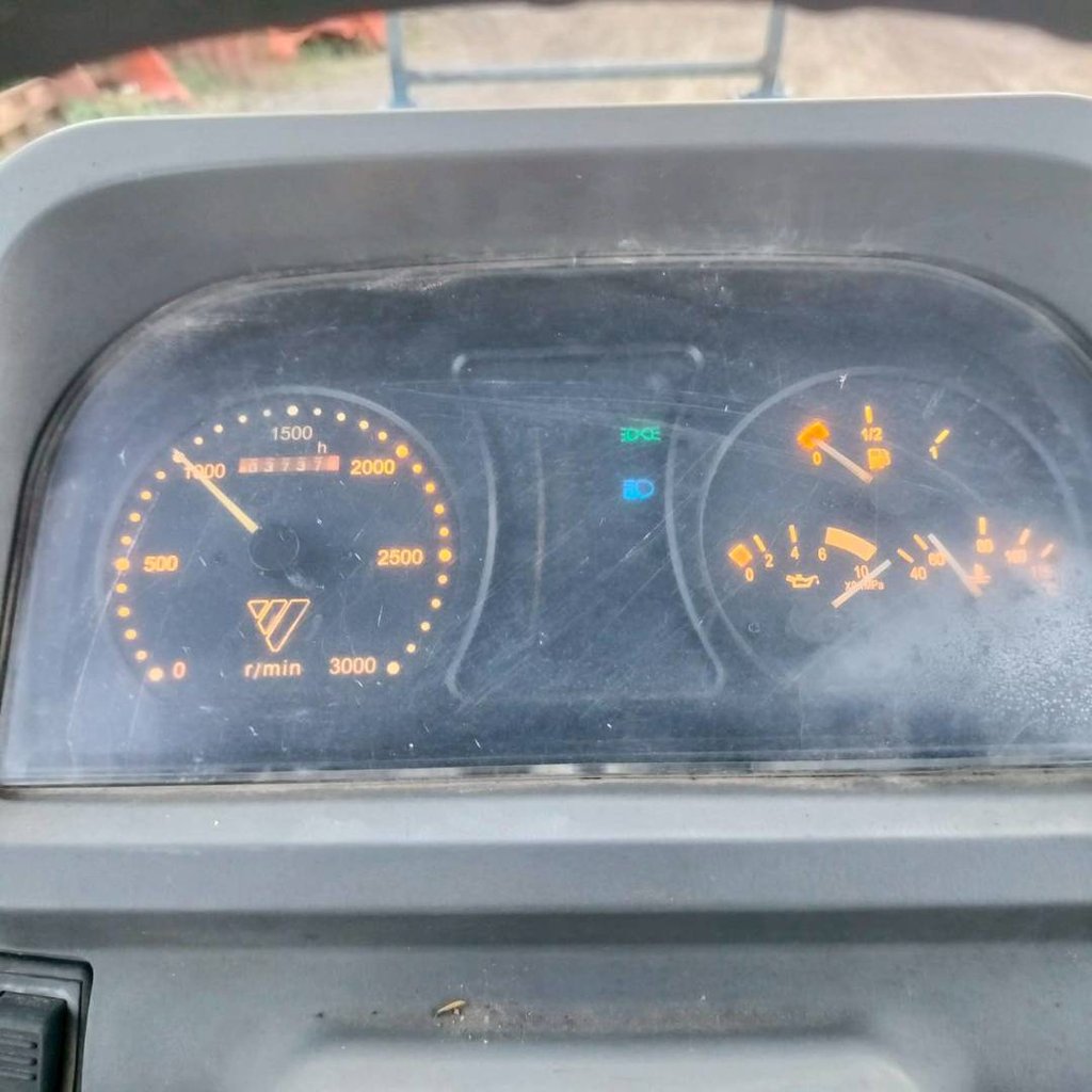 EUPO FT95