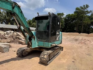 KOBELCO SK60