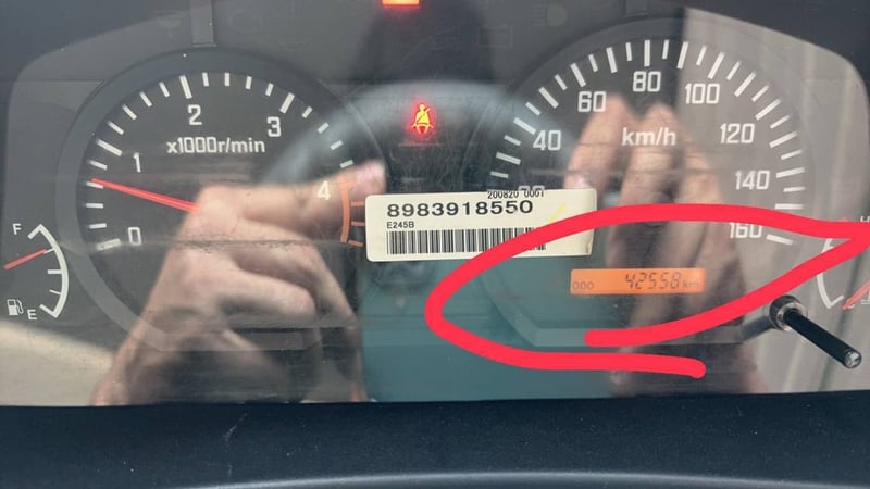 6ล้อตู้แห้ง