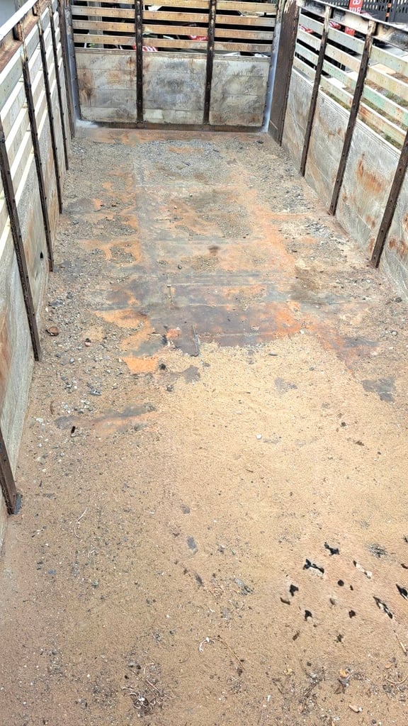 เซมิดั้มพ์3เพลา เซมิดั้มพ์3เพลา