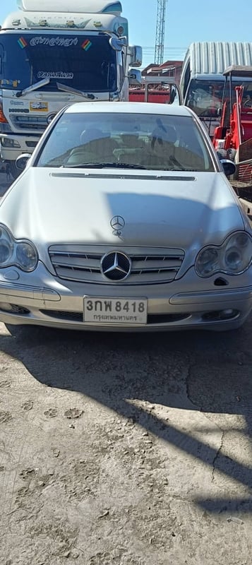 เก๋งเบนซ์