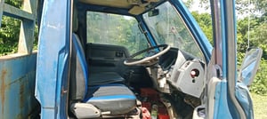 6ล้อโตโยต้าไดน่า115แรงม้า