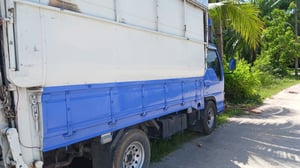 4ล้อใหญ่อีซูซุ 4ล้อใหญ่อีซูซุ