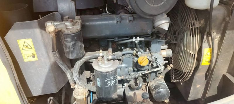 KOMATSU PC58-8 KOMATSU PC58-8