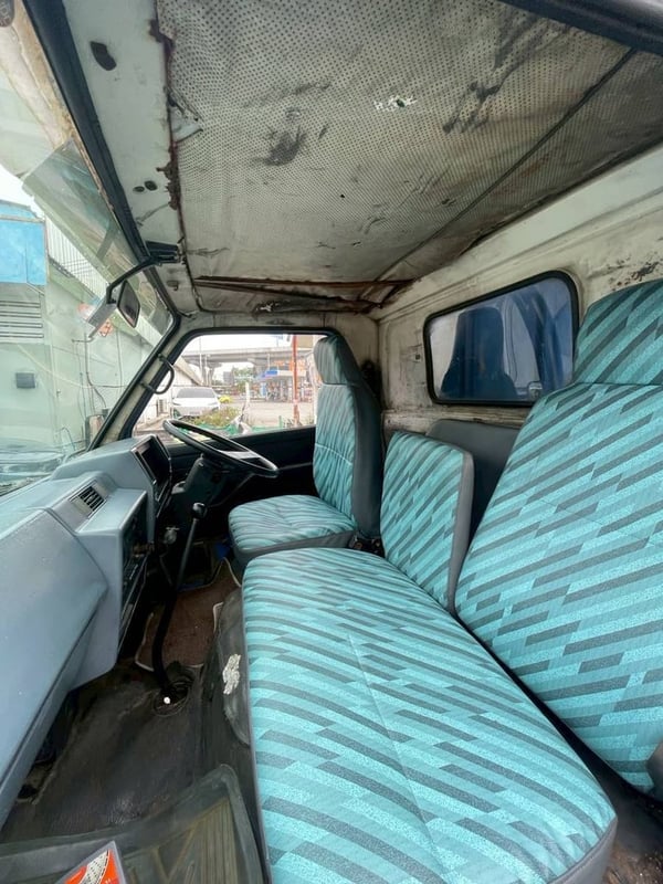 4ล้อกลางอีสุไม่ติดเวลา