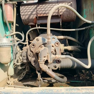 KOBELCO SK200-6 KOBELCO SK200-6