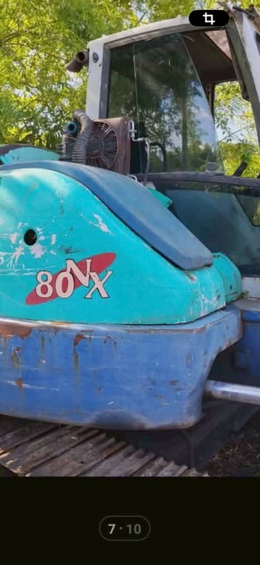 IHI80NX IHI80NX