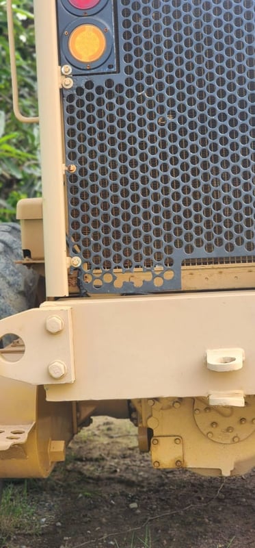 รถเกรดCAT120G เครื่องสี่สูบ รถเกรดCAT120G เครื่องสี่สูบ