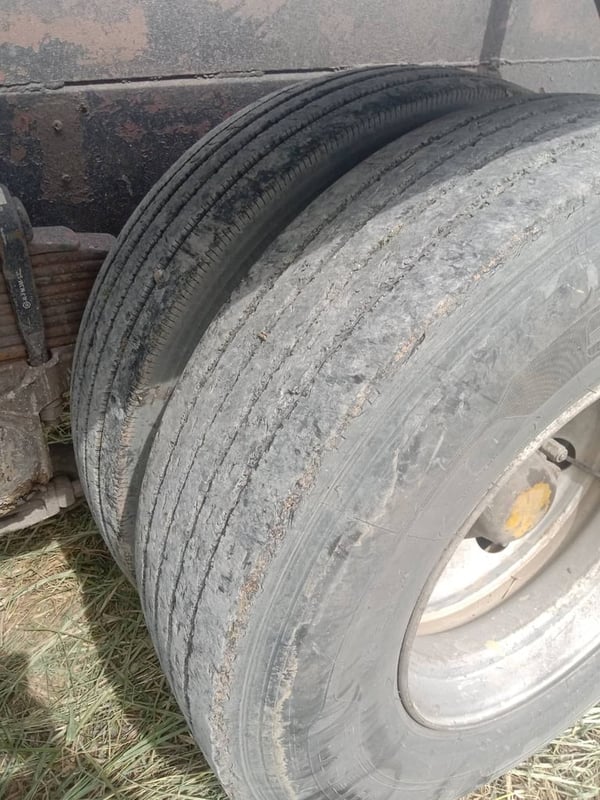 หางสาลี่2เพลา หางสาลี่2เพลา