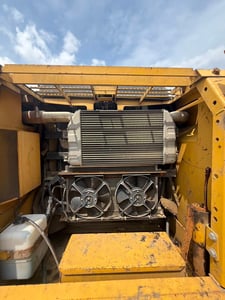 KOMATSU PC200-7 KOMATSU PC200-7