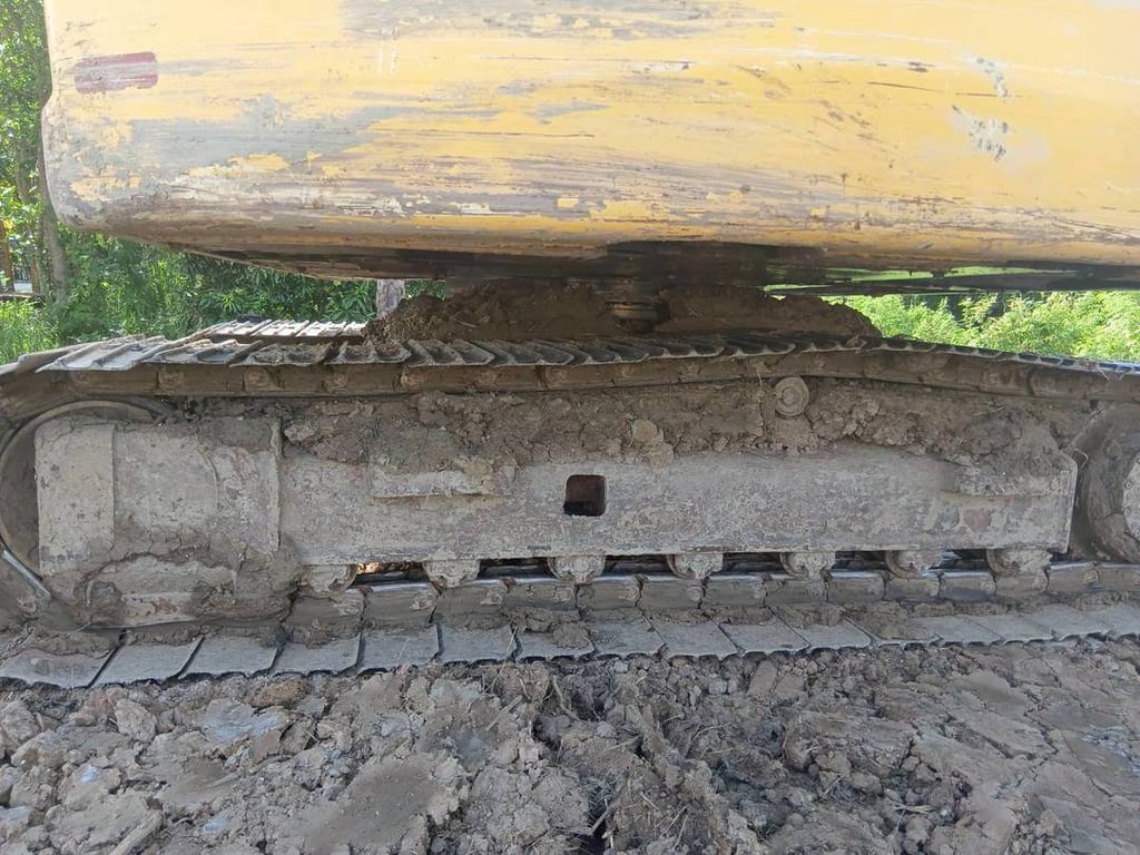 SUMITOMO SH130-5 SUMITOMO SH130-5