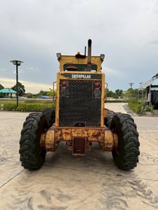 รถเกรด CAT140G