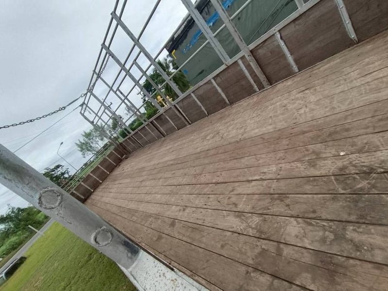 6ล้อรั้วฮีโน่180แรงม้าปี37