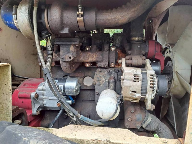 รถบดอิงเกอร์โซแลนด์10ตัน รถบดอิงเกอร์โซแลนด์10ตัน