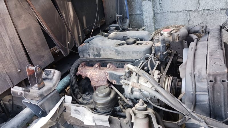 4ล้อใหญ่อีซูซุ 4ล้อใหญ่อีซูซุ