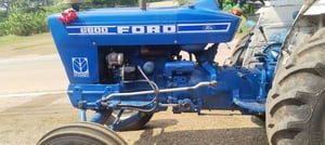 รถไถฟอร์ด3000