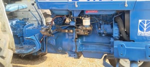 รถไถฟอร์ด3000