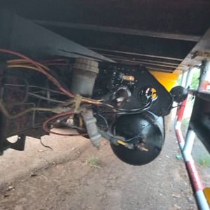 10ล้อท้ายลาดเทรลเลอร์ฮีโน่ 10ล้อท้ายลาดเทรลเลอร์ฮีโน่