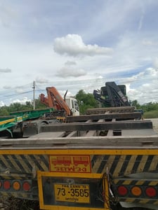 หางสาลี่2เพลา หางสาลี่2เพลา