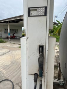 ถังน้ำมัน15,000ลิตร