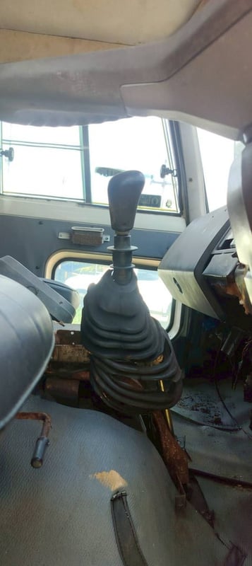 10ล้อรั้วHINO KT925